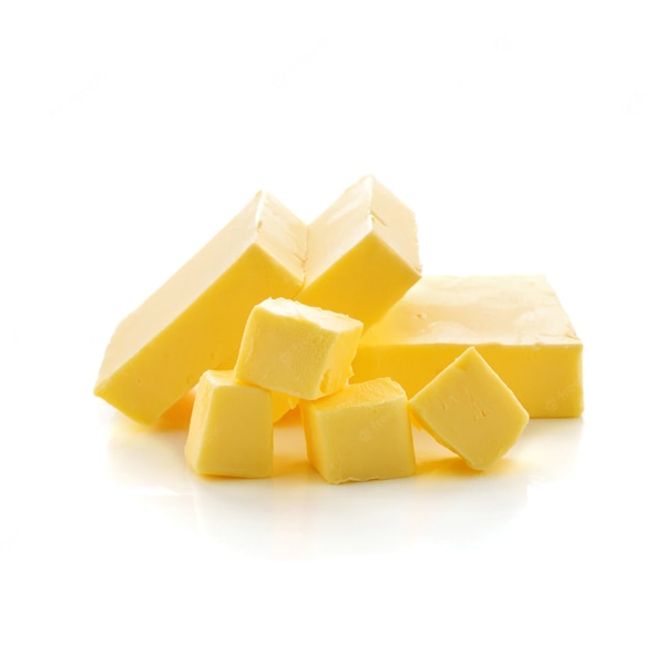 Butter fat and protein churned cream - Image 2