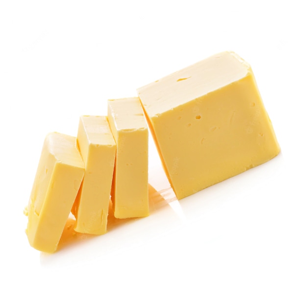 Butter fat and protein churned cream - Image 3