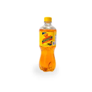 Couronne Fruit Champagne, Tropical Flavor 20 Oz